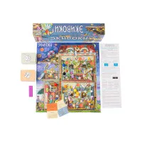 настольная игра Экивоки (3-е дополненное издание)