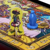 настольная игра Экивоки c любовью