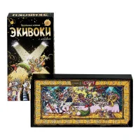 настольная игра Экивоки c любовью