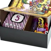 настольная игра Экивоки c любовью