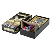 настольная игра Экивоки c любовью