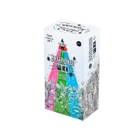 настольная игра Экивоки Шкя