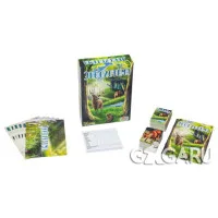настольная игра Экосистема