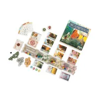 настольная игра Эксплориана