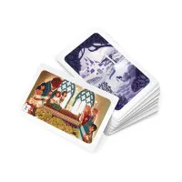 настольная игра Элементарно! Смерть принца
