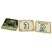 настольная игра Энергосеть. Карточная игра