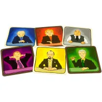 настольная игра Энергосеть. Карточная игра