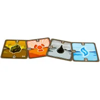 настольная игра Энергосеть. Карточная игра