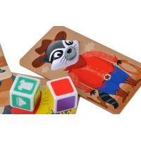 настольная игра Енот Федя