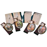 настольная игра Энциклопедия