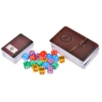 настольная игра Энциклопедия