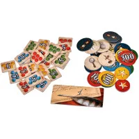 настольная игра Энциклопедия