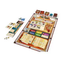 настольная игра Энциклопедия