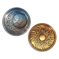 настольная игра Эпик: Стражи джунглей