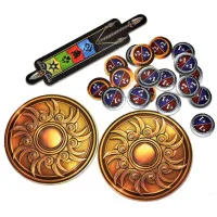 настольная игра Эпик: Стражи джунглей
