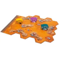 настольная игра Эпоха облаков