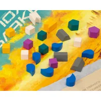 настольная игра Эпоха облаков
