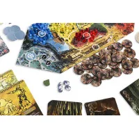 настольная игра Это Безумное Королевство