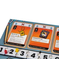 настольная игра Это бомба!