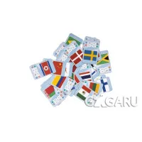настольная игра Это факт! Страны
