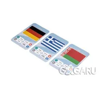 настольная игра Это факт! Страны