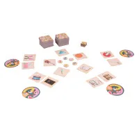 настольная игра Это очевидно!