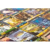 настольная игра Этот Безумный Мир