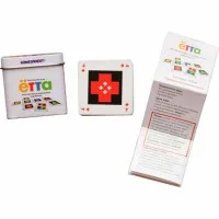 настольная игра Ётта