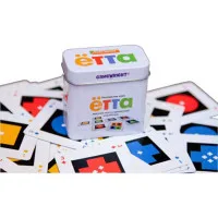 настольная игра Ётта