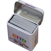 настольная игра Ётта