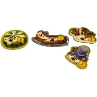 настольная игра Эверделл
