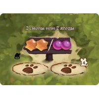 настольная игра Эверделл. Дополнение: Фестиваль