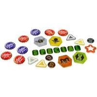 настольная игра Fallout / Фоллаут