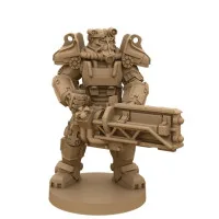 настольная игра Fallout / Фоллаут
