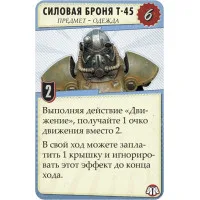 настольная игра Fallout / Фоллаут