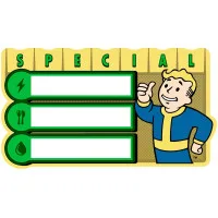 настольная игра Fallout Shelter
