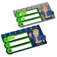 настольная игра Fallout Shelter