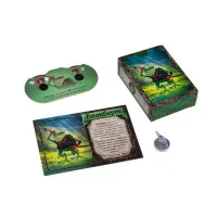 настольная игра Фамильяры. Семейные тайны
