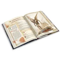 настольная игра Fateforge: Летописи Эаны. Книга 3. Бестиарий