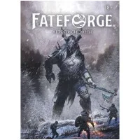 настольная игра Fateforge: Летописи Эаны. Сборник приключений 