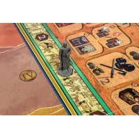 настольная игра Фьефы Англии
