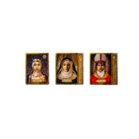 настольная игра Фьефы Англии
