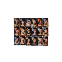 настольная игра Фьефы Англии