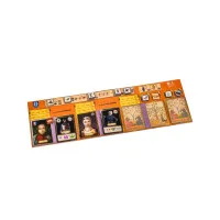 настольная игра Фьефы Англии