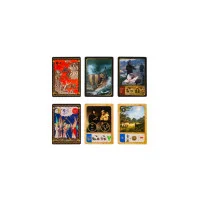 настольная игра Фьефы Англии