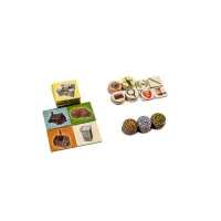 настольная игра Фьефы Англии