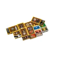 настольная игра Фьефы Англии