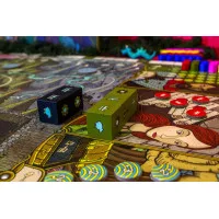 настольная игра Феод / Feudum. Обновлённое издание