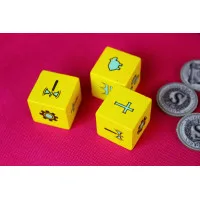 настольная игра Феод / Feudum. Обновлённое издание