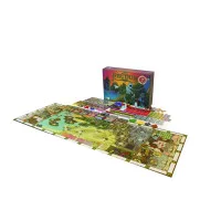 настольная игра Феод / Feudum. Обновлённое издание